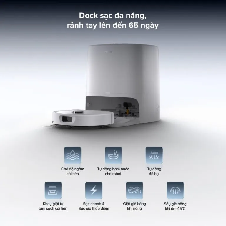 Roborock Qrevo 2 pro
