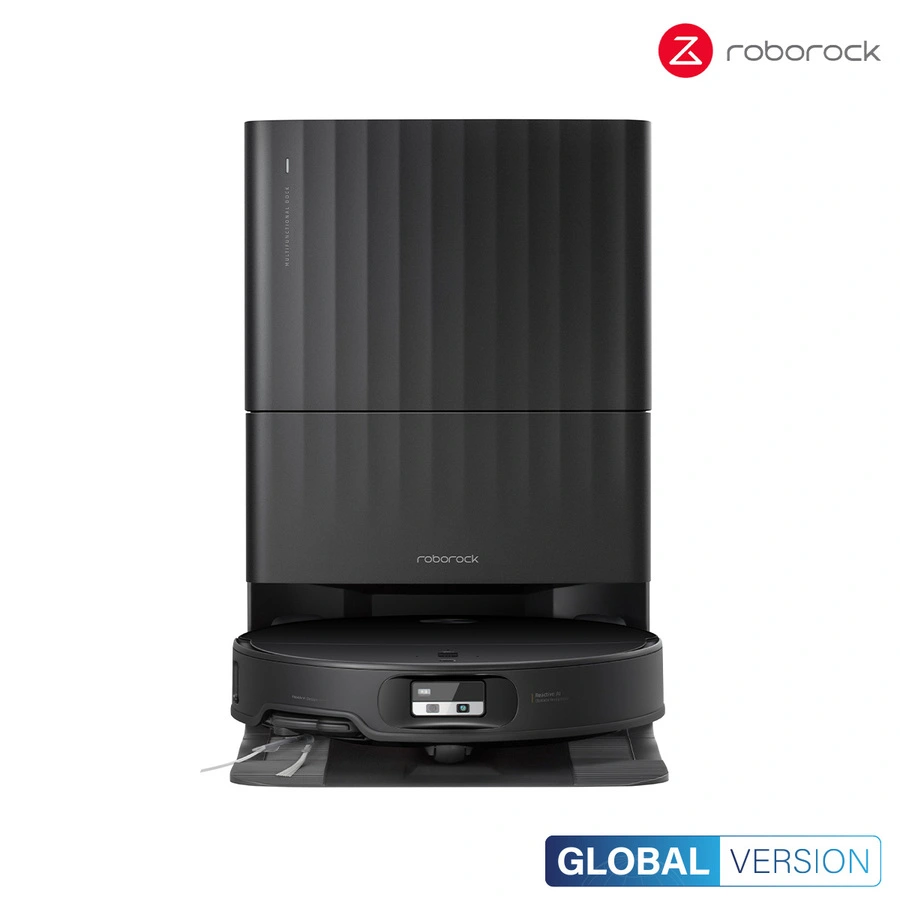 Roborock Qrevo Edge 2
