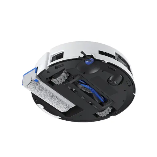 Deboot Ecovacs T80 omni