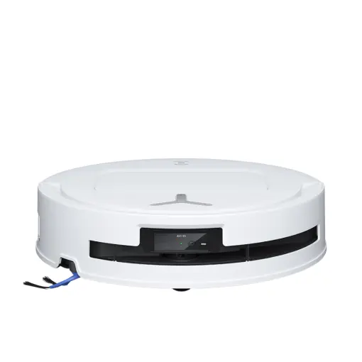 Deboot Ecovacs T80 omni