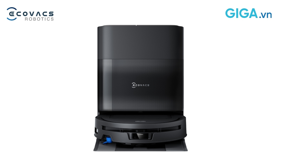 Deboot Ecovacs T80  Max omni
