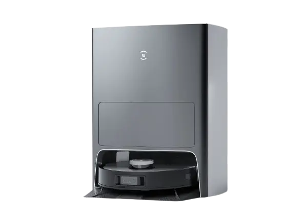 Deboot  Ecovacs X1 omni Quốc tế