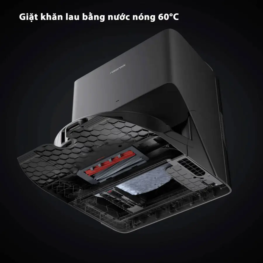 Xiaomi ROBOROCK S8 MAXV ULTRA