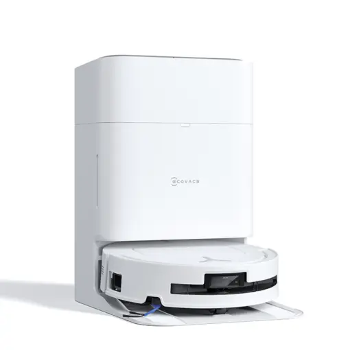 Deboot Ecovacs T80 omni