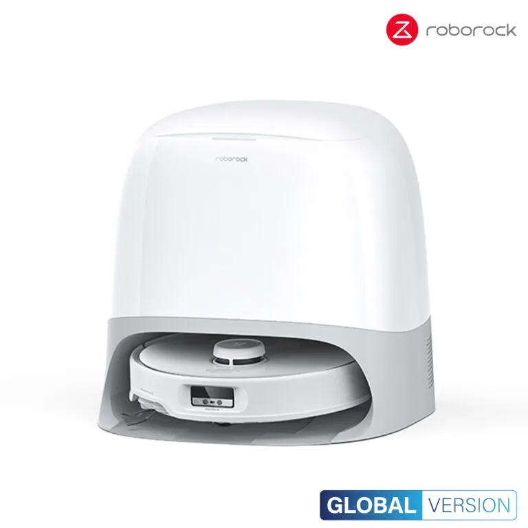 Roborock Qrevo Curv 2 flow