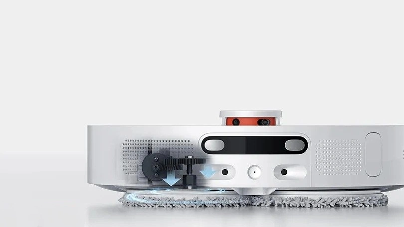 Xiaomi Mija Omni (X10+)