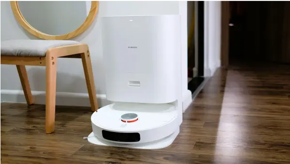 Xiaomi ra mắt Robot hút bụi T12 mới với mức giá rẻ hơn
