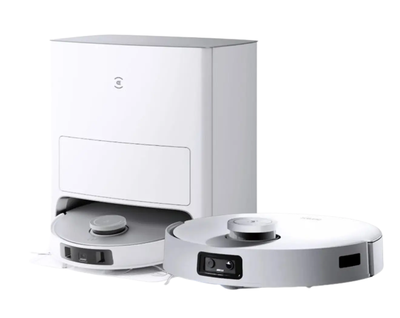 Ecovacs Deebot T20E Omni