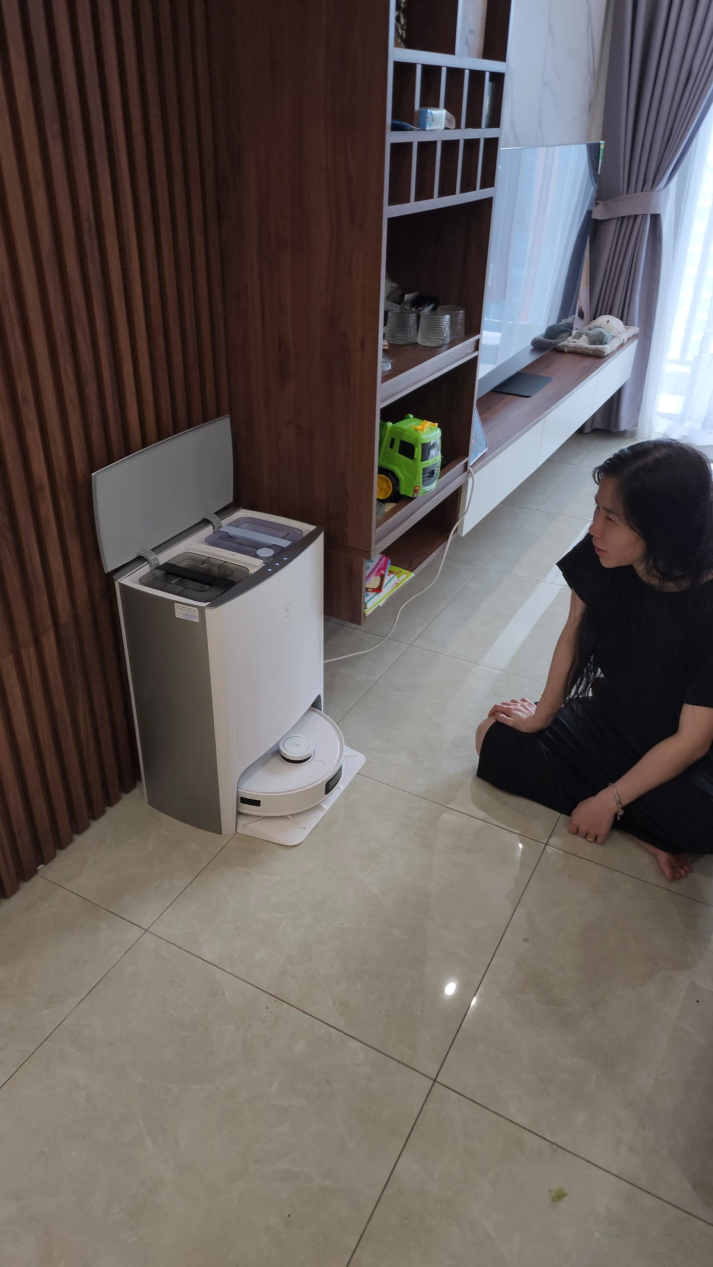 Khách hàng Hoàng Huy - Hải Phòng